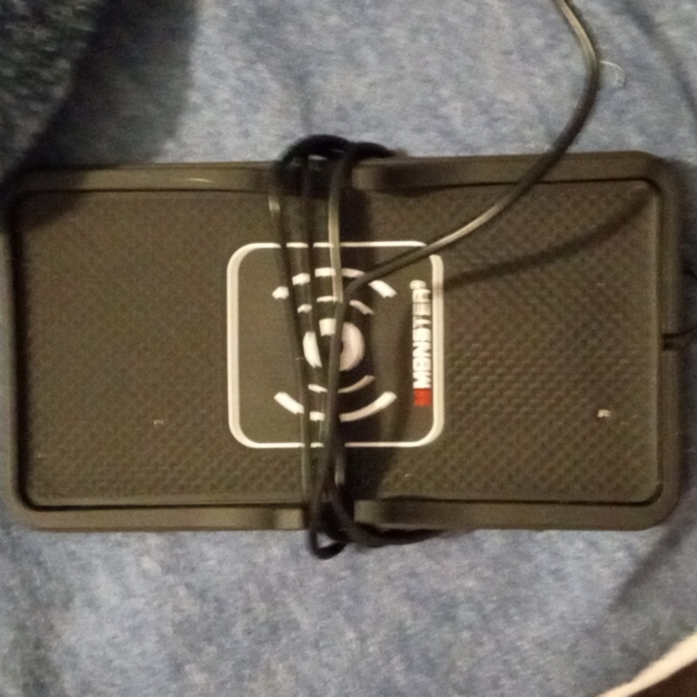 Wireless charger